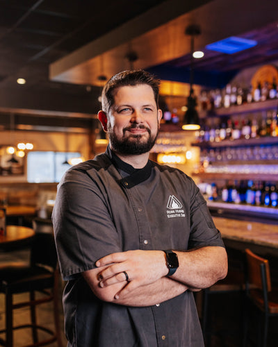 Chef Coat