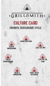 Culture Card 4-4