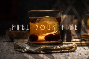 Fuel Your fire (Old Fashioned) Check Presenter