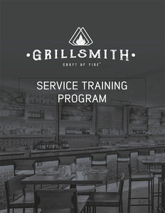 New Server Training Program